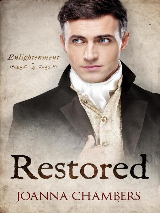 Title details for Restored by Joanna Chambers - Available